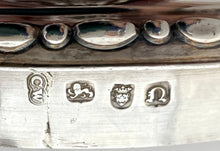 Georgian, George III, Silver Cup & Cover. London 1768 Charles Wright. 72 troy ounces.