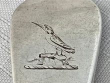 William IV Set of Twelve Silver Dessert Forks. London 1837 Samuel Hayne & Dudley Cater. 15.4 troy ounces.