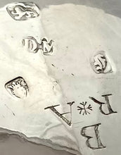 Georgian, George III, Silver Cream Jug. London 1761 David Mowden. 2.5 troy ounces.