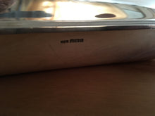 Edward VII, matching pair of silver entree dishes with covers. Sheffield 1905 James Dixon & Sons. 112 troy ounces.