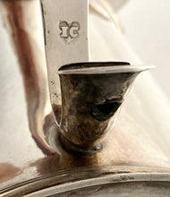 Charles II Silver Tankard. London 1682 probably John Cruttall. 30 troy ounces.