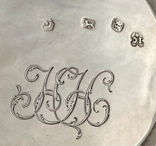 Charles II Silver Tankard. London 1682 probably John Cruttall. 30 troy ounces.