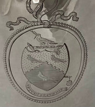 Charles II Silver Tankard. London 1682 probably John Cruttall. 30 troy ounces.