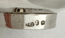 Georgian, George III, Silver Wine Funnel. London 1807 Thomas Wallis II. 4.4 troy ounces.