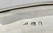 Georgian, George III, Pair of Silver Entree Dishes. London 1789 William Laver. 61 troy ounces.