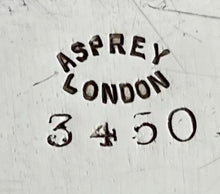 Early 20th Century Silver Plated Vegetable Tureen. Asprey of London, circa 1910 - 20.