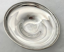 Early 20th Century Silver Plated Vegetable Tureen. Asprey of London, circa 1910 - 20.