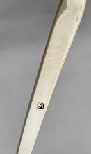 Georgian, George III, Silver Toddy Ladle, London 1793 Peter & Ann Bateman.