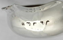 Georgian, George III, Silver Toddy Ladle, London 1793 Peter & Ann Bateman.