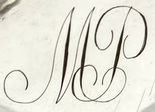 Georgian, George III, Silver Toddy Ladle, London 1793 Peter & Ann Bateman.