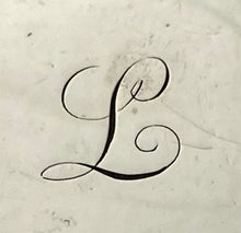 Georgian, George III, Silver Fish Slice. London 1809 Solomon Hougham. 3.6 troy ounces.