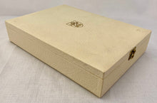 Elizabeth II York Minster Parcel Gilt Silver Bowl. London 1972 Hector Miller. 9.8 troy ounces