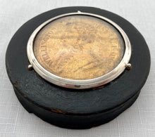 Early 19th Century Duke of Wellington Snuff Box.