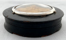 Early 19th Century Duke of Wellington Snuff Box.