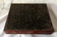 William IV Silver & Ivory Dessert Knives & Forks for Six. Sheffield 1832 Atkin & Oxley.