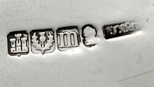 Georgian, George III, Scottish Silver Basting Spoon. Edinburgh 1818. 2.7 troy ounces.