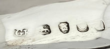 George IV Silver Cream Jug. London 1820 George Knight. 3.1 troy ounces.