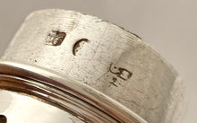 Georgian, George III, Silver Pepperette. London 1795 George Smith II & Thomas Hayter. 2.7 troy ounces.