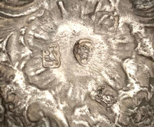 Georgian, George II, Silver Coffee Pot  London 1759 Thomas Whipham & Charles Wright. 23 troy ounces.