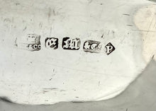 Harts Militia Regiment Pair of Silver Plated Entree Dishes. Elkington, Mason & Co. 1854.