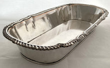 Georgian, George III, Old Sheffield Plate Knife Tray. T & J Creswick, Sheffield, circa 1815.