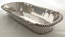Georgian, George III, Old Sheffield Plate Knife Tray. T & J Creswick, Sheffield, circa 1815.