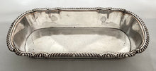 Georgian, George III, Old Sheffield Plate Knife Tray. T & J Creswick, Sheffield, circa 1815.