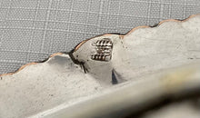 Georgian, George III, Old Sheffield Plate Knife Tray. T & J Creswick, Sheffield, circa 1815.