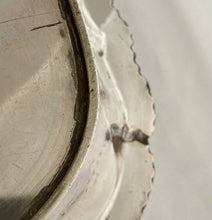 Georgian, George III, Old Sheffield Plate Knife Tray. T & J Creswick, Sheffield, circa 1815.