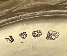 Georgian, George III, Silver Cup & Cover. London 1779 Wakelin & Taylor. 47.9 troy ounces.