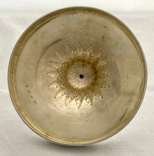 Georgian, George III, Silver Cup & Cover. London 1779 Wakelin & Taylor. 47.9 troy ounces.