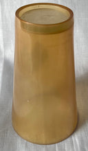 Early 19th Century Horn Beaker with Portrait of Admiral Lord Nelson.