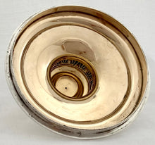 George III, Silver Trophy Cup & Cover. Sheffield 1819 S. C. Younge & Co. 51.6 troy ounces.