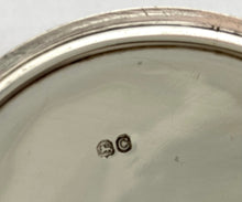 Georgian, George III, Silver Coffee Biggin. London 1818 J. E. Terrey & Co. 20.8 troy ounces.