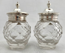 Victorian Silver Plated Desk Stand of Harrogate & Philanthropic Interest, circa 1865.