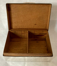 Asprey, George V, Silver Cigarette Box. London 1924 Asprey & Co. Ltd. Hatton Castle, Seat of the Duff Family.