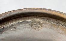 Georgian, George III,  Silver Tea Set. London 1802 Solomon Hougham. 32.9 troy ounces.