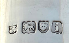 Battle of Jutland Interest, Lieutenant Fremantle RN, Silver Coffee Pot. London 1904 Page, Keen & Page. 18 troy ounces.