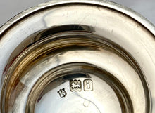 Battle of Jutland Interest, Lieutenant Fremantle RN, Silver Coffee Pot. London 1904 Page, Keen & Page. 18 troy ounces.