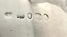 Georgian, George III, Silver Coffee Biggin. London 1815 Rebecca Emes & Edward Barnard I. 23 troy ounces.