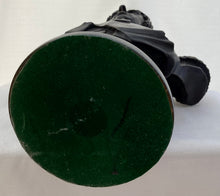 Bronzed Resin Bust of Vice-Admiral Horatio Nelson, After Fredericks.