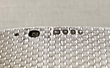 Leuchars of Piccadilly Victorian Silver Hip Flask. London 1866 Thomas Johnson I. 6.5 troy ounces.