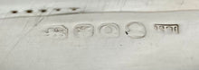 Admiral Robert Fanshawe Stopford, Pair of George III Silver Entree Dishes. London 1811 John Houle. 108 troy ounces.
