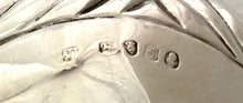 Georgian, George III, Silver Tea Set. London 1819 William Hall. 40 troy ounces.
