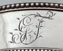 Georgian, George III, Neo Classical Silver Coffee Urn. London 1781 Charles Kandler II. 31.3 troy ounces.