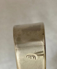 Georgian, George I, Silver Lidded Quart Tankard. London 1724 Richard Bayley. 25.5 troy ounces.