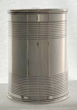Georgian, George III, Silver Tankard. London 1816 William Bateman I. 10.6 troy ounces.