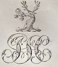 Georgian, George III, Silver Bread Dish. London 1817 Charles Price. 39.5 troy ounces.