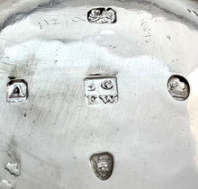 Georgian, George III, Silver Tankard. London 1796 Samuel Godbehere & Edward Wigan. 11.8 troy ounces.