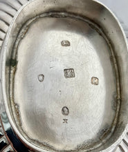 Georgian, George III, Silver Tea Set. London 1806/07 Robert Hennell I & Samuel Hennell. 38.8 troy ounces.